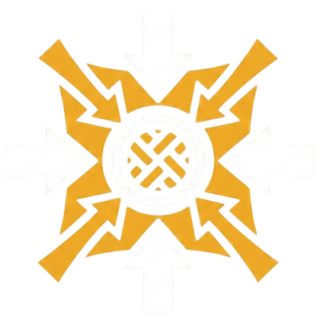 Yellow, white, and black branded download icon for the PaveVent™ Compression Test Report.