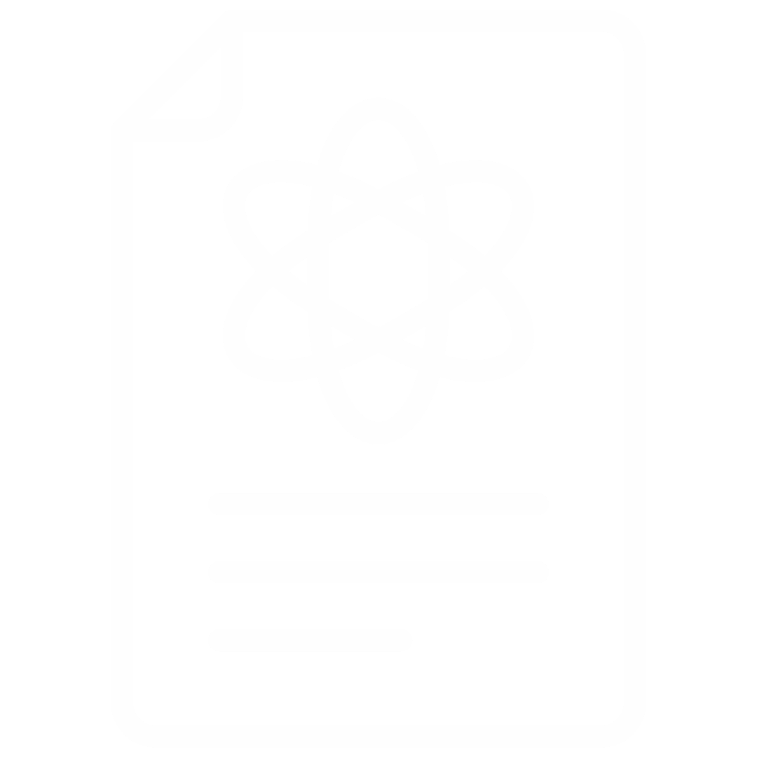 Atom icon representing the peer-reviewed physics and scientific principles underpinning the PaveVent™ solution.